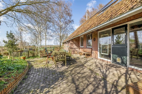 Medium property photo - Numero Dertien 8, 9644 TV Veendam